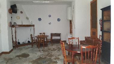 Casa de vacaciones en BELMEZ DE LA MORALEDA (Ja�n)Casa de vacaciones