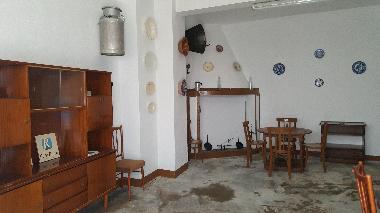 Casa de vacaciones en BELMEZ DE LA MORALEDA (Ja�n)Casa de vacaciones