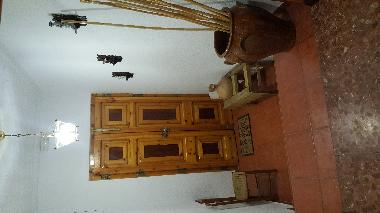 Casa de vacaciones en BELMEZ DE LA MORALEDA (Ja�n)Casa de vacaciones