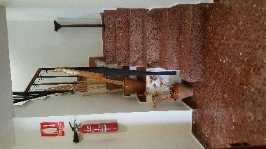 Casa de vacaciones en BELMEZ DE LA MORALEDA (Ja�n)Casa de vacaciones