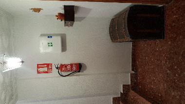 Casa de vacaciones en BELMEZ DE LA MORALEDA (Ja�n)Casa de vacaciones