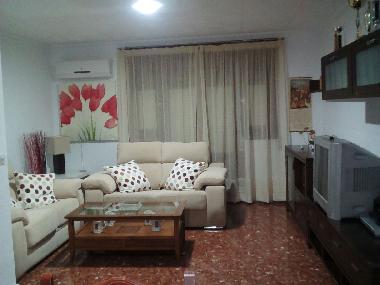 Casa de vacaciones en BELMEZ DE LA MORALEDA (Ja�n)Casa de vacaciones