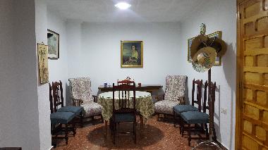 Casa de vacaciones en BELMEZ DE LA MORALEDA (Ja�n)Casa de vacaciones