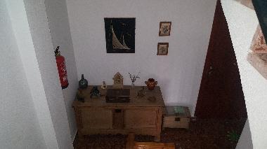 Casa de vacaciones en BELMEZ DE LA MORALEDA (Ja�n)Casa de vacaciones