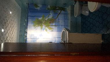 Casa de vacaciones en BELMEZ DE LA MORALEDA (Ja�n)Casa de vacaciones