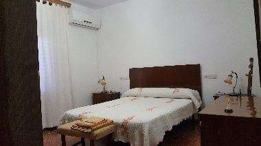 Casa de vacaciones en BELMEZ DE LA MORALEDA (Ja�n)Casa de vacaciones