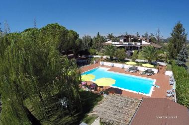 Villa en Tordibetto d'Assisi (Perugia)Casa de vacaciones