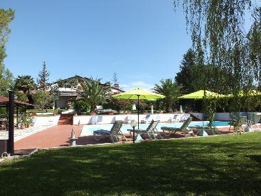 Villa en Tordibetto d'Assisi (Perugia)Casa de vacaciones