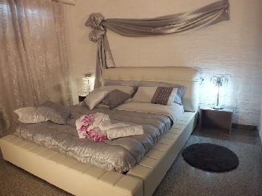 Villa en Tordibetto d