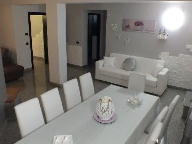 Villa en Tordibetto d