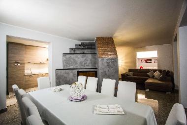 Villa en Tordibetto d