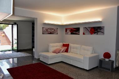 Villa en Tordibetto d