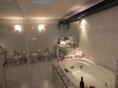 Villa en Tordibetto d