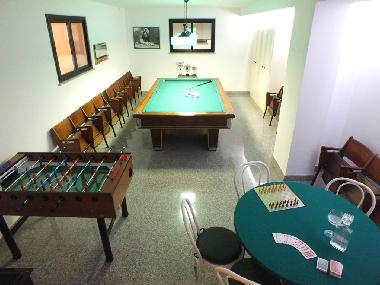 Villa en Tordibetto d