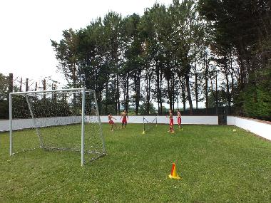 Villa en Tordibetto d