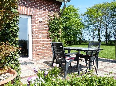 Apartamento de vacaciones en Butjadingen (Nordsee-Festland / Ostfriesland)Casa de vacaciones