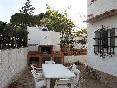 Villa en L'ESCALA (Girona)Casa de vacaciones