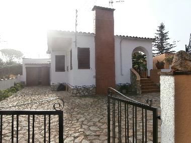 Villa en L'ESCALA (Girona)Casa de vacaciones