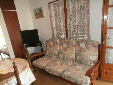 Villa en L'ESCALA (Girona)Casa de vacaciones