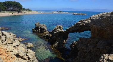 Villa en L'ESCALA (Girona)Casa de vacaciones