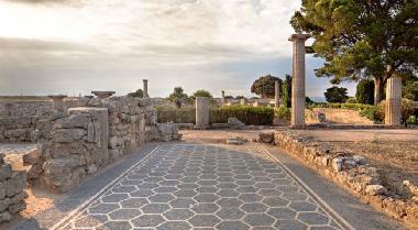 Villa en L'ESCALA (Girona)Casa de vacaciones