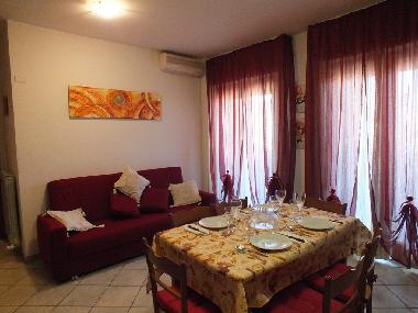 Apartamento de vacaciones en italia (Perugia)Casa de vacaciones