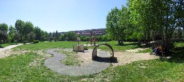 Apartamento de vacaciones en italia (Perugia)Casa de vacaciones