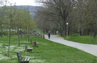 Apartamento de vacaciones en italia (Perugia)Casa de vacaciones