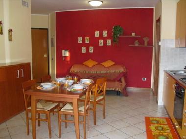 Apartamento de vacaciones en bastia umbra (Perugia)Casa de vacaciones
