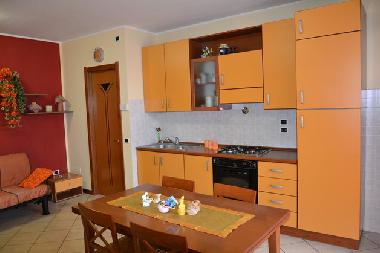 Apartamento de vacaciones en bastia umbra (Perugia)Casa de vacaciones