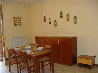 Apartamento de vacaciones en bastia umbra (Perugia)Casa de vacaciones