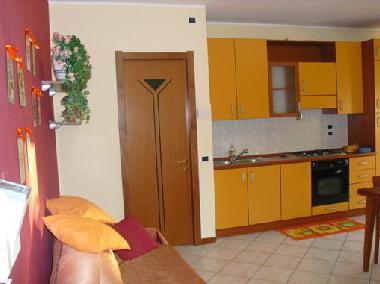 Apartamento de vacaciones en bastia umbra (Perugia)Casa de vacaciones