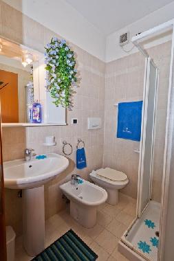 Apartamento de vacaciones en bastia umbra (Perugia)Casa de vacaciones