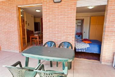 Apartamento de vacaciones en bastia umbra (Perugia)Casa de vacaciones