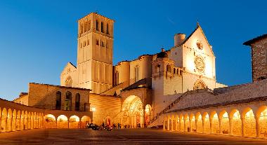 Apartamento de vacaciones en bastia umbra (Perugia)Casa de vacaciones