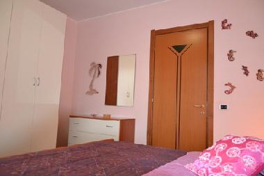 Apartamento de vacaciones en bastia umbra (Perugia)Casa de vacaciones