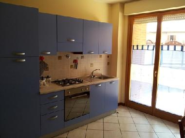 Apartamento de vacaciones en bastia umbra (Perugia)Casa de vacaciones