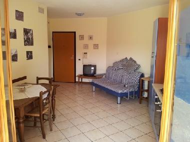 Apartamento de vacaciones en bastia umbra (Perugia)Casa de vacaciones