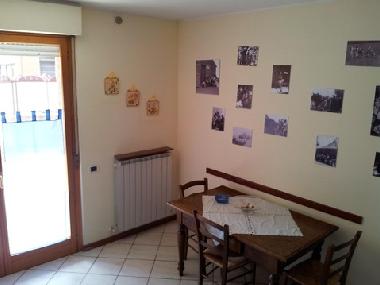 Apartamento de vacaciones en bastia umbra (Perugia)Casa de vacaciones