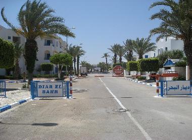 Apartamento de vacaciones en MAHDIA (Al Mahdiyah)Casa de vacaciones