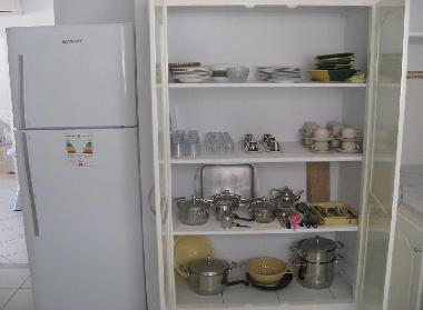 Apartamento de vacaciones en MAHDIA (Al Mahdiyah)Casa de vacaciones