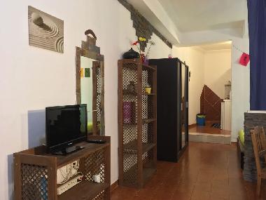 Apartamento de vacaciones en Adeje, San Eugenio  (Teneriffa)Casa de vacaciones