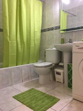 Apartamento de vacaciones en Adeje, San Eugenio  (Teneriffa)Casa de vacaciones