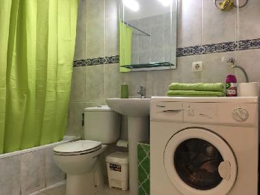 Apartamento de vacaciones en Adeje, San Eugenio  (Teneriffa)Casa de vacaciones