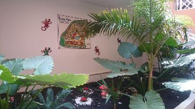 Apartamento de vacaciones en Adeje, San Eugenio  (Teneriffa)Casa de vacaciones