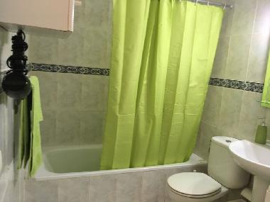 Apartamento de vacaciones en Adeje, San Eugenio  (Teneriffa)Casa de vacaciones