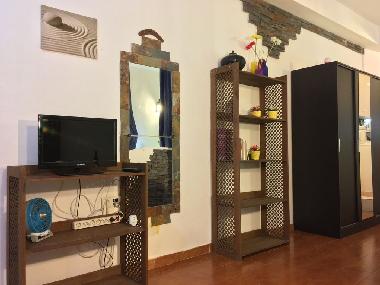 Apartamento de vacaciones en Adeje, San Eugenio  (Teneriffa)Casa de vacaciones