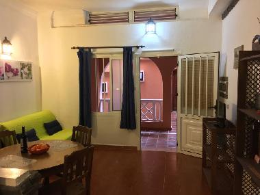 Apartamento de vacaciones en Adeje, San Eugenio  (Teneriffa)Casa de vacaciones