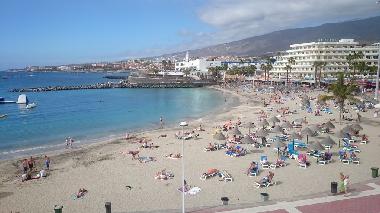 Apartamento de vacaciones en Adeje, San Eugenio  (Teneriffa)Casa de vacaciones