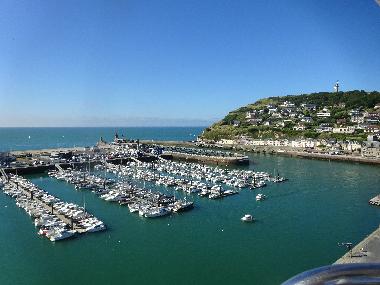 Apartamento de vacaciones en fecamp (Seine-Maritime)Casa de vacaciones